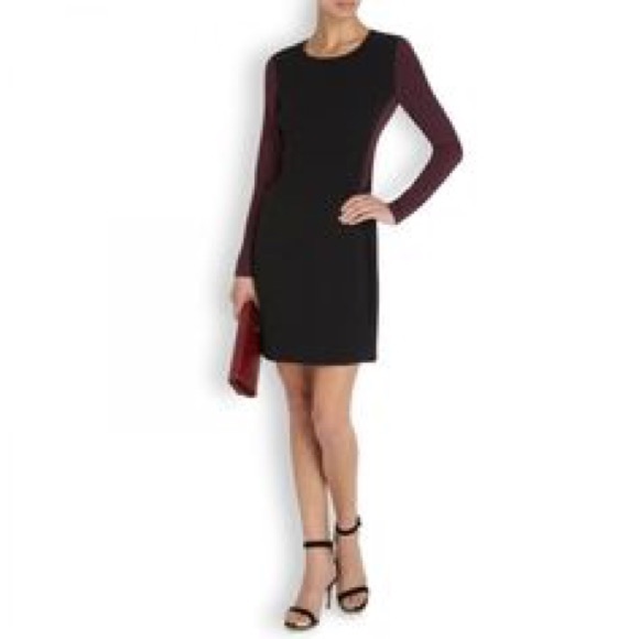 Diane Von Furstenberg Dresses & Skirts - Reduced DVF Octavia Sheath Dress